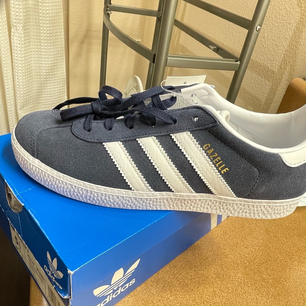 Brand new adidas